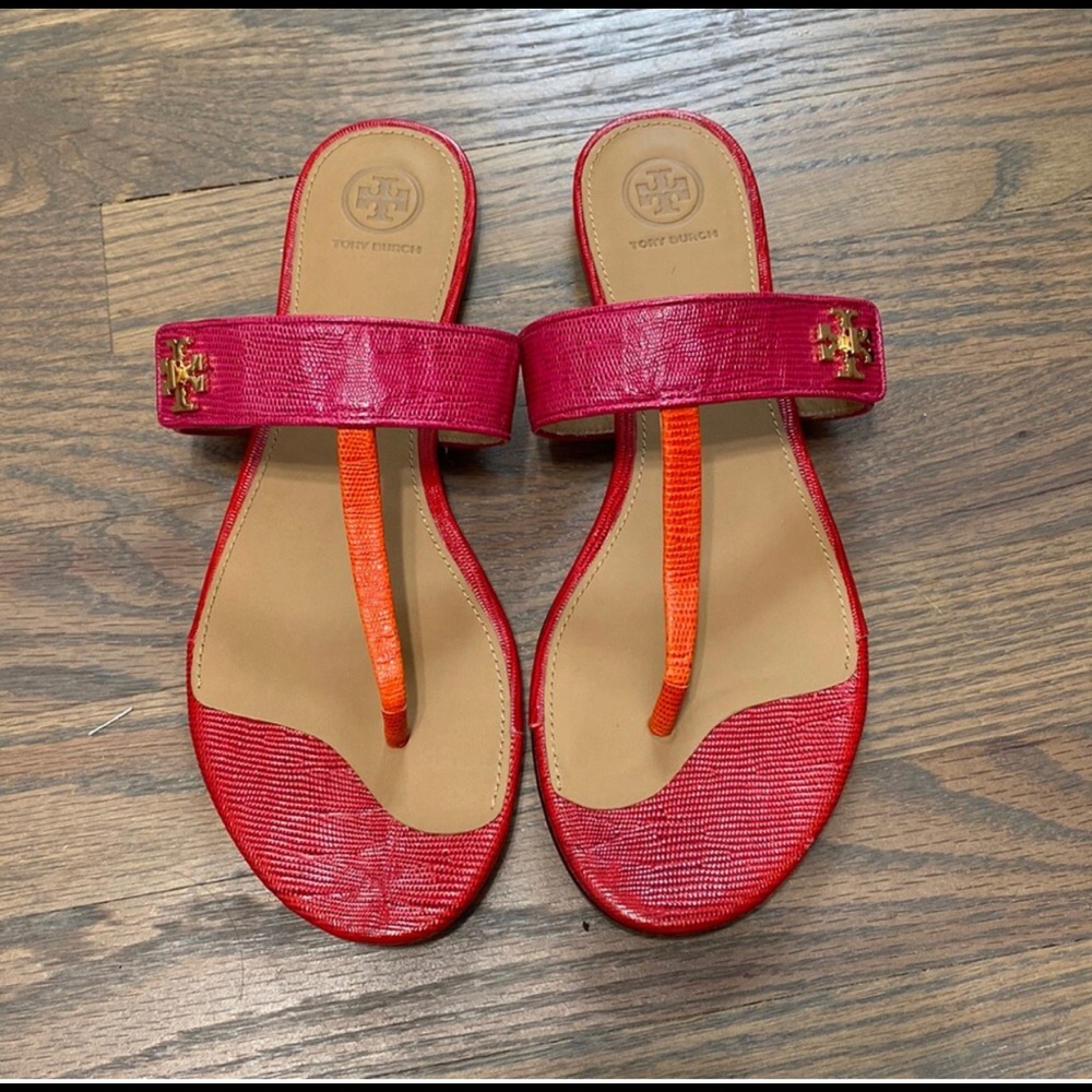 Tory Burch Sandals